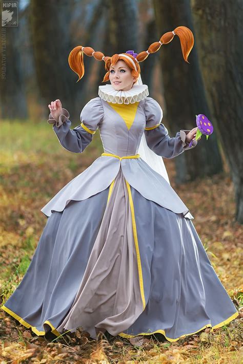 28 best Cosplay ideas: Thumbelina! images on Pinterest | Cosplay ideas, Costume design and ...