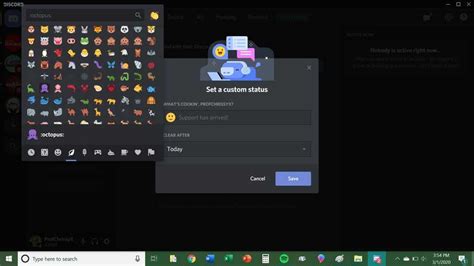 Discord Custom Status Ideas Ultimate List | Technographx