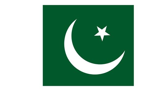 Imagehub: Pakistan Flag HD Free Download