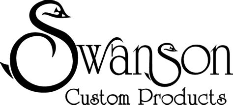 Home - Swanson Custom Products