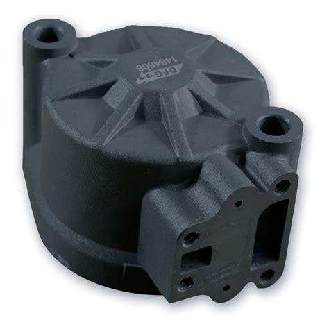 cover control cylinder gearbox 70mm | 1484808, 1321420 - DFG