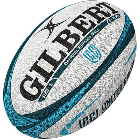 United Rugby Championship Replica Rugby Ball