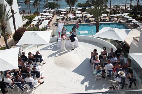 Annabelle Hotel Pafos Weddings by Cyprus Dream Weddings