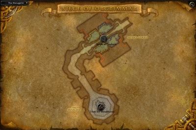 Siege of Orgrimmar Raid Achievements - World of Warcraft Questing and Achievement Guides