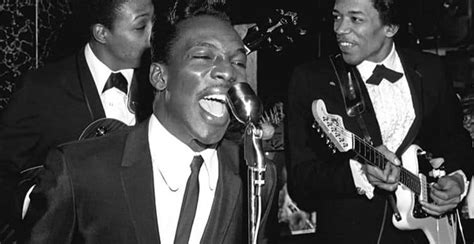 The 10 Best Wilson Pickett Songs of All-Time