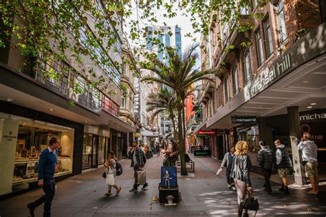 Retail | Heart of the City: Auckland's city centre business association