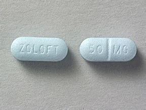 Zoloft (sertraline) dosing, indications, interactions, adverse effects ...