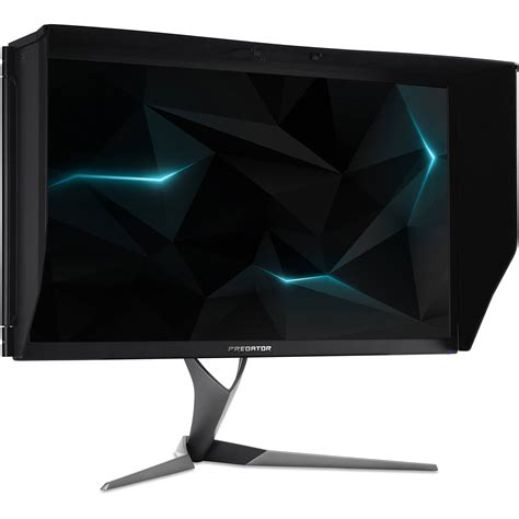 Acer Predator X27 Pbmiphzx 27" 16:9 4K HDR G-SYNC UM.HX0AA.P01