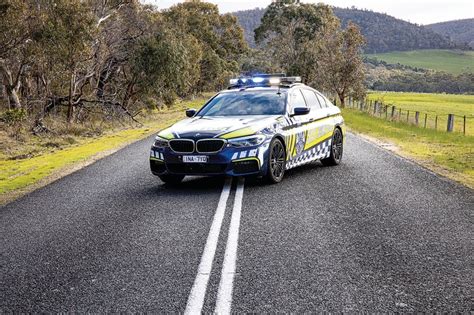 Police to be out in force for Australia Day period