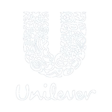 Unilever Logo White | My XXX Hot Girl