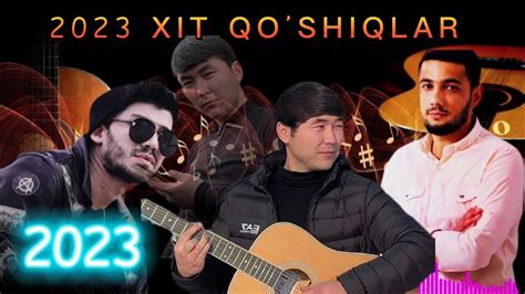 Eng sara qo'shiqlari to 'plami 2023 Remix |Yangi Uzbek xit qo'shiqlar 2023 jaloldin hamdam ...