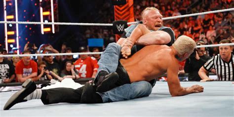 WWE Announces Cody Rhodes Injury Update Going Into Night of Champions Match