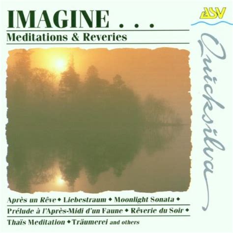 Various Artists - Imagine - Amazon.com Music