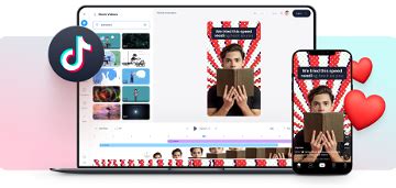 TikTok Animation - Create Animated TikTok Videos - VEED.IO