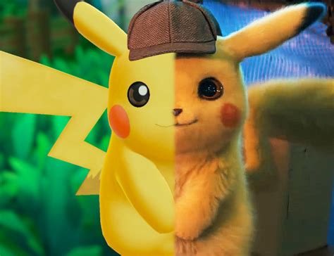 Detective Pikachu 2 Is It Renewed Or Cancelled; Rumors About Its future ...