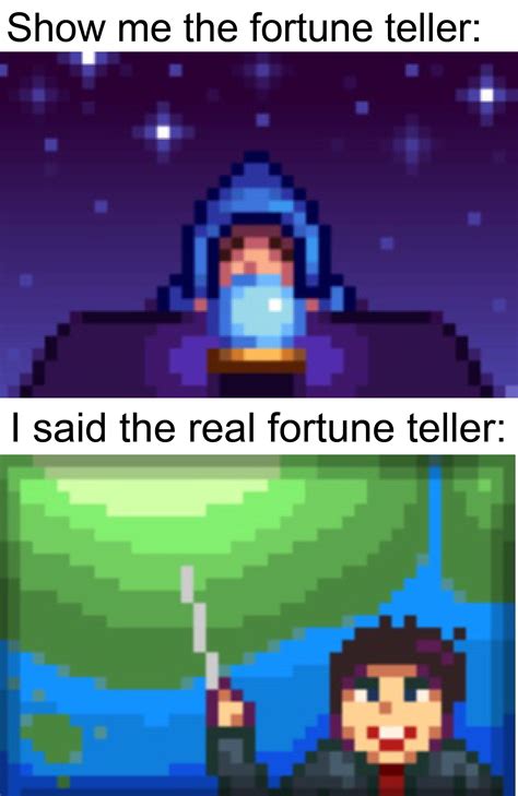 Stardew Valley meme : r/StardewMemes