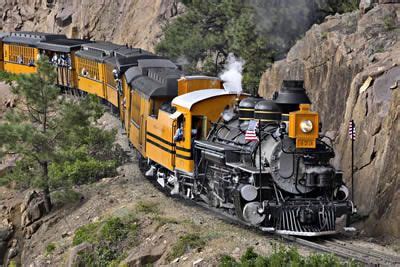 Durango & Silverton Railway | Train, Train adventure, Old trains