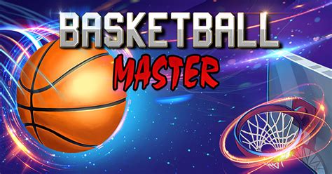 Basketball Master | GameArter.com