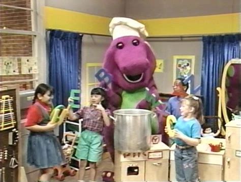 Alphabet Soup! | Barney Wiki | FANDOM powered by Wikia