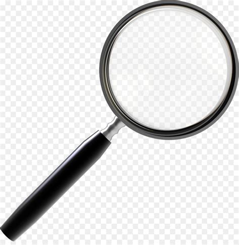 Magnifying Glass ClipArt No Background
