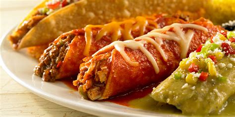 Dónde saborear la mejor comida mexicana en San Antonio