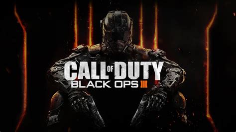 Call of Duty: BLACK OPS 3 - Multiplayer Gameplay! - YouTube