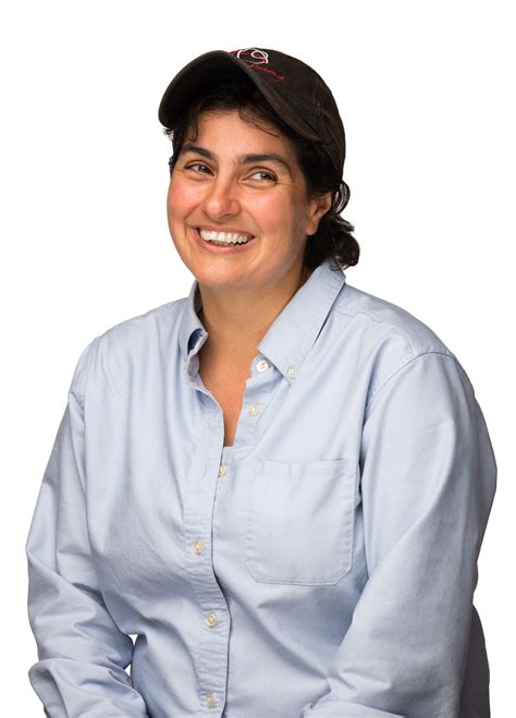 Nergis Mavalvala, PhD | Astrophysicist | I Am A Scientist