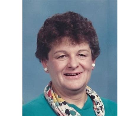 Josephine McNitt Obituary (1935 - 2022) - Centre Hall, PA - Centre ...