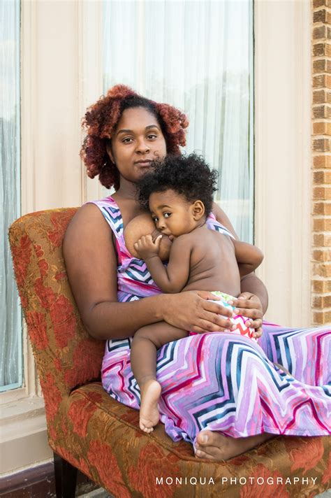 What Does Breastfeeding Look Like? These Photos Celebrate The Diversity Of Experiences