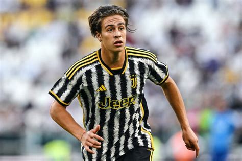 Juventus, ufficiale il prolungamento del contratto di Yildiz