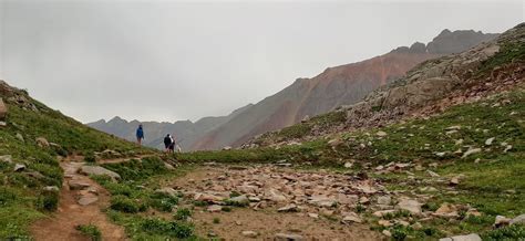 Hope Lake Trail - Colorado | AllTrails