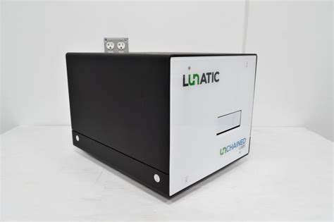 Unchained Labs Big Lunatic UV/Vis Absorbance Spectrometer Microplate Reader - AV