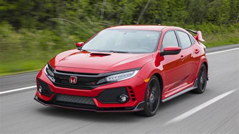 Honda Civic Type R Dyno Numbers Reveal Hidden Horsepower