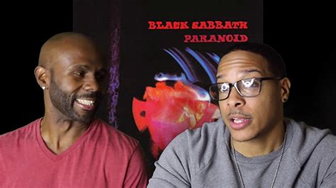 Black Sabbath- War Pigs (REACTION/REVIEW!!!) - YouTube