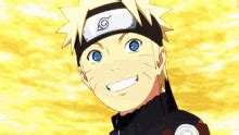 Naruto Smile GIFs | Tenor