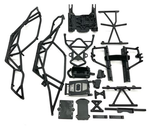 Axial RBX10 Ryft (AXI03005) – Jennys RC LLC