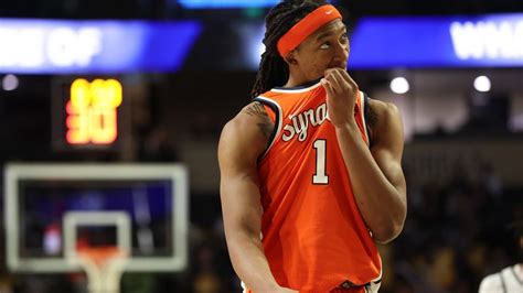 Syracuse men's basketball gets blown out by 29 points at Wake Forest, 99-70