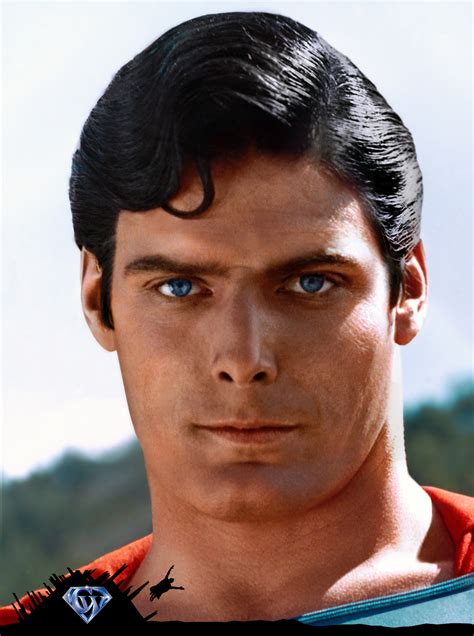 CW-STM-New-Mexico-Superman-headshot-color-01 | CapedWonder Superman Imagery