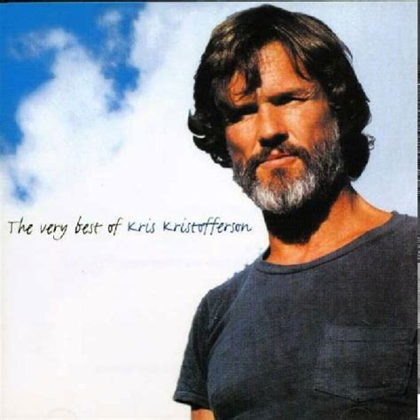 Kris Kristofferson - Me And Bobby McGee - YouTube