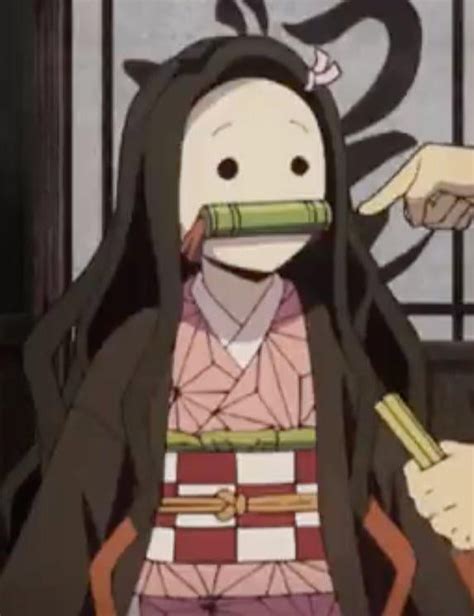 Why is she so adorable (^O^) : r/Nezuko