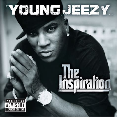 ‎The Inspiration (Bonus Track Version) - Album by Jeezy - Apple Music