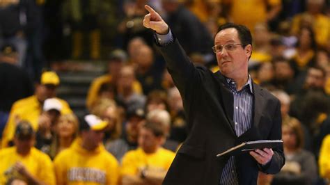 Wichita State's Gregg Marshall reportedly atop Memphis' wish list ...