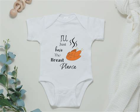 Funny Baby Clothes, Newborn Outfit, Fall Clothes for Babies, Baby Boy Outfit, Thanksgiving Baby ...