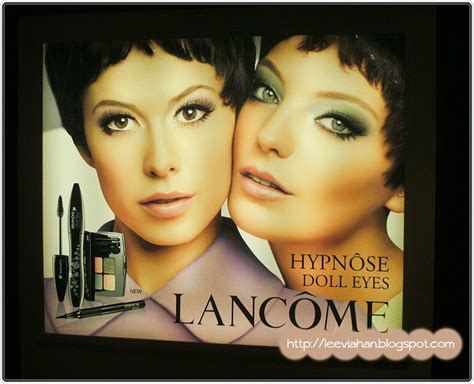 Beauty Blogger Indonesia by Lee Via Han: Lancome Beauty Blogger Duel (the final)