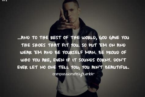 50 Best Eminem quotes on life, success and sayings 2022 - Quotes Yard