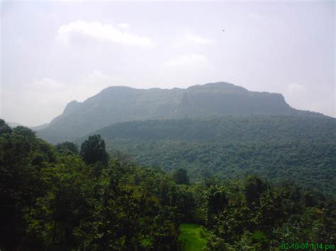 Sahyadri Mountain-Ghat Photos: Varandha Ghat 3