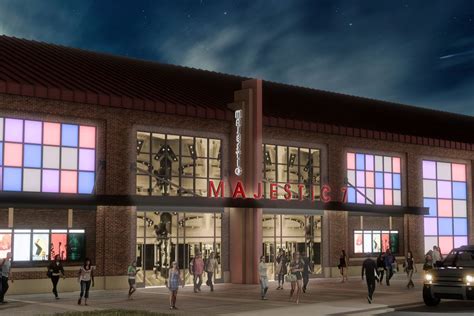 Watertown’s Arsenal Yards mega-project gets $109 million financing shot - Curbed Boston