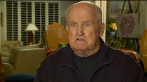 Former BYU football coach LaVell Edwards dies at 86