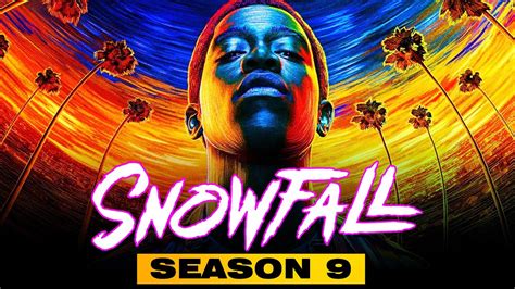 Snowfall Season 4: Netflix Production Delayed? Release Date Latest ...