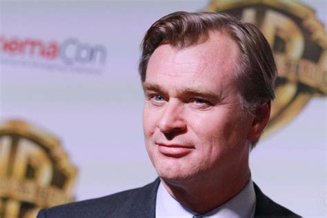 Christopher Nolan - Biography, Height & Life Story | Super Stars Bio